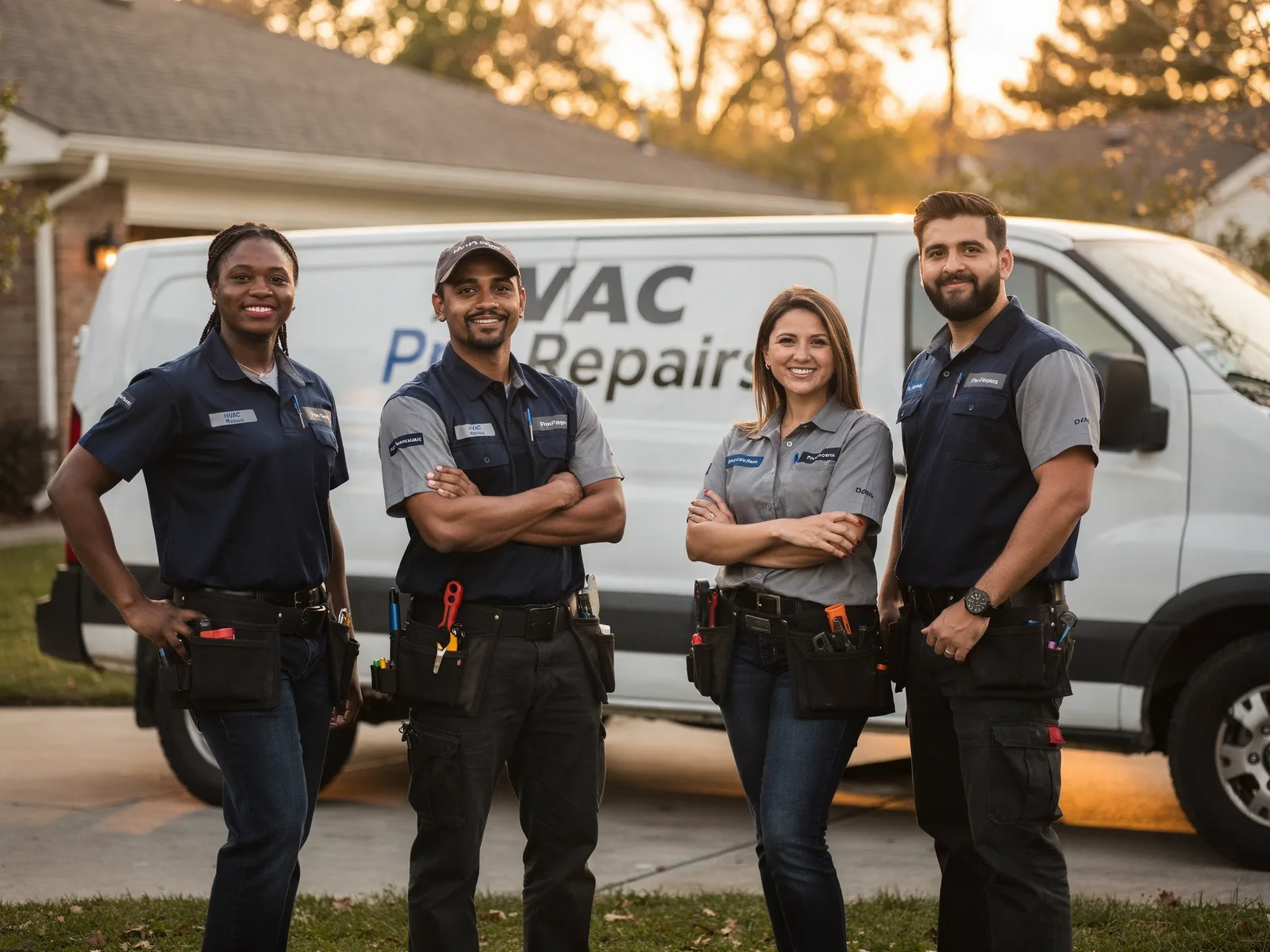 Heat Pump Repair company in Lake Havasu City, AZ