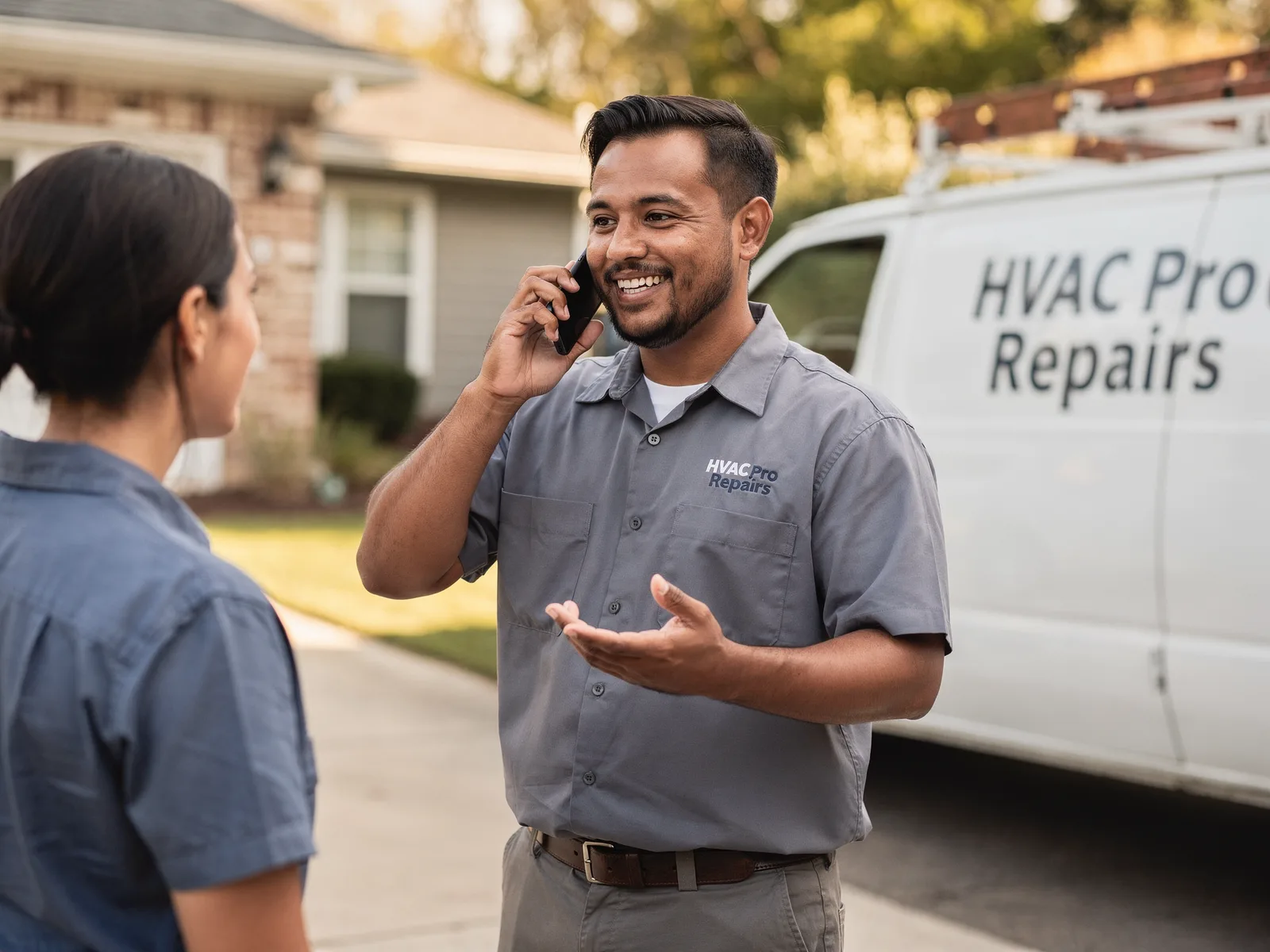 Heat Pump Repair Lake Havasu City, AZ FAQs